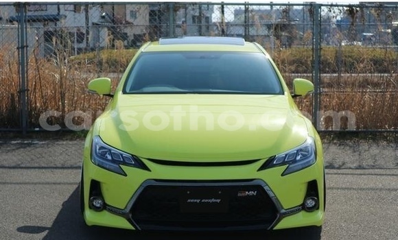 اشتري مستعمل Toyota Mark X Brown سيارة في Maseru في Maseru اشتري مستعمل Toyota Mark X Brown سيارة في Maseru في Maseru