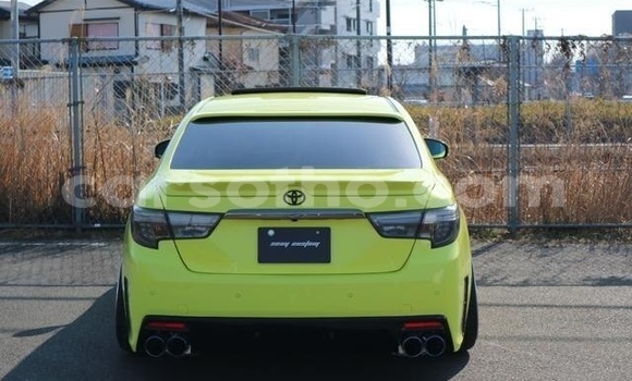 اشتري مستعمل Toyota Mark X Brown سيارة في Maseru في Maseru اشتري مستعمل Toyota Mark X Brown سيارة في Maseru في Maseru