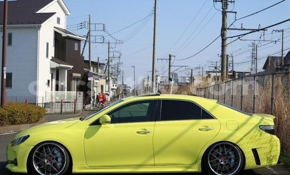 اشتري مستعمل Toyota Mark X Brown سيارة في Maseru في Maseru اشتري مستعمل Toyota Mark X Brown سيارة في Maseru في Maseru