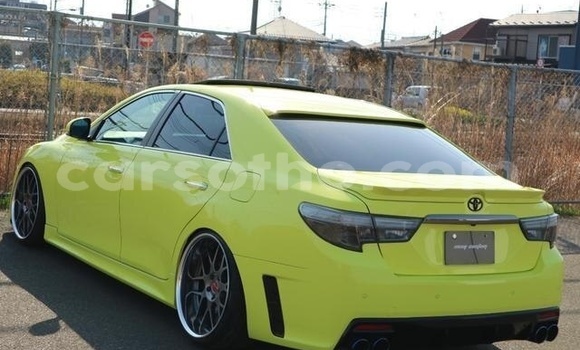 اشتري مستعمل Toyota Mark X Brown سيارة في Maseru في Maseru اشتري مستعمل Toyota Mark X Brown سيارة في Maseru في Maseru