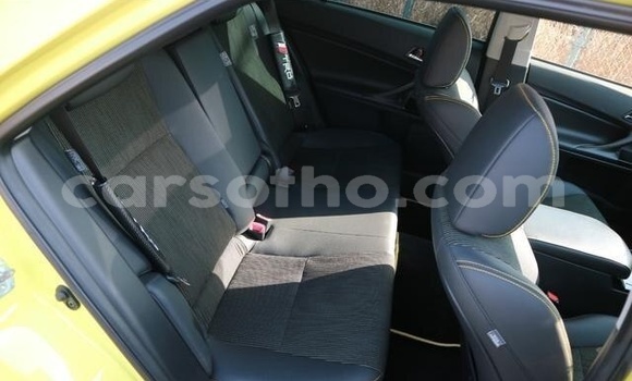 اشتري مستعمل Toyota Mark X Brown سيارة في Maseru في Maseru اشتري مستعمل Toyota Mark X Brown سيارة في Maseru في Maseru