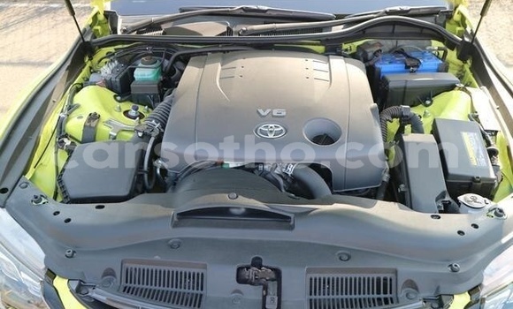 اشتري مستعمل Toyota Mark X Brown سيارة في Maseru في Maseru اشتري مستعمل Toyota Mark X Brown سيارة في Maseru في Maseru