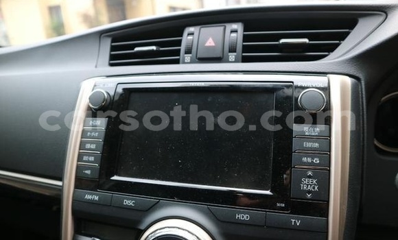 اشتري مستعمل Toyota Mark X Brown سيارة في Maseru في Maseru اشتري مستعمل Toyota Mark X Brown سيارة في Maseru في Maseru