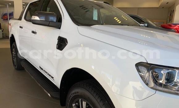 Acheter Occasion Voiture Ford Ranger Blanc à Import - Dubai, Maseru Acheter Occasion Voiture Ford Ranger Blanc à Import - Dubai, Maseru