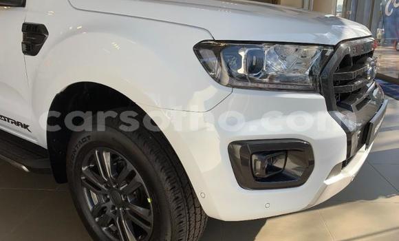 Acheter Occasion Voiture Ford Ranger Blanc à Import - Dubai, Maseru Acheter Occasion Voiture Ford Ranger Blanc à Import - Dubai, Maseru