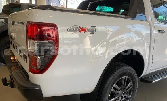 Acheter Occasion Voiture Ford Ranger Blanc à Import - Dubai, Maseru Acheter Occasion Voiture Ford Ranger Blanc à Import - Dubai, Maseru