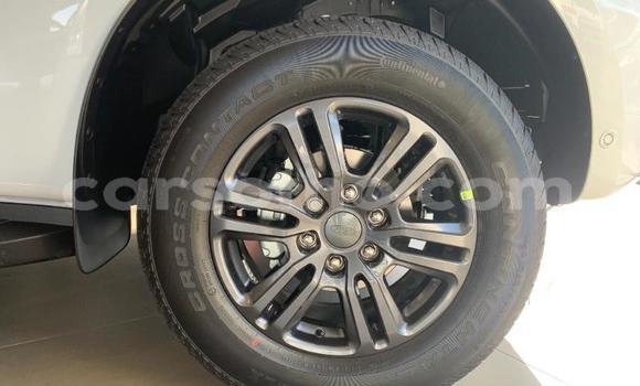 Acheter Occasion Voiture Ford Ranger Blanc à Import - Dubai, Maseru Acheter Occasion Voiture Ford Ranger Blanc à Import - Dubai, Maseru