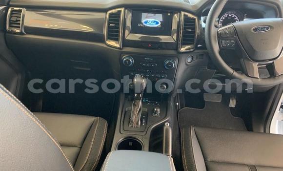 Acheter Occasion Voiture Ford Ranger Blanc à Import - Dubai, Maseru Acheter Occasion Voiture Ford Ranger Blanc à Import - Dubai, Maseru