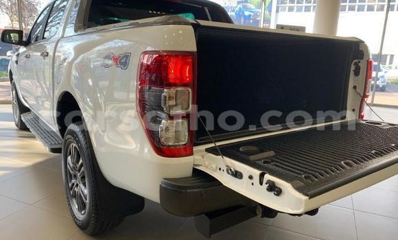 Acheter Occasion Voiture Ford Ranger Blanc à Import - Dubai, Maseru Acheter Occasion Voiture Ford Ranger Blanc à Import - Dubai, Maseru