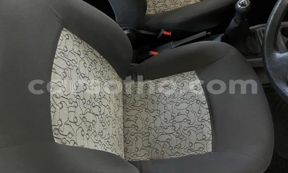 Sayi Na hannu Volkswagen Golf White Mota in Maseru a Maseru Sayi Na hannu Volkswagen Golf White Mota in Maseru a Maseru