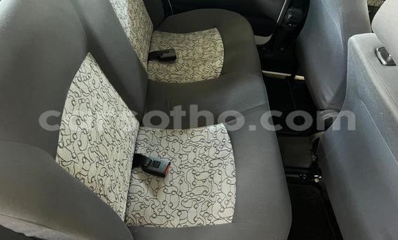 Sayi Na hannu Volkswagen Golf White Mota in Maseru a Maseru Sayi Na hannu Volkswagen Golf White Mota in Maseru a Maseru