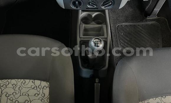 Sayi Na hannu Volkswagen Golf White Mota in Maseru a Maseru Sayi Na hannu Volkswagen Golf White Mota in Maseru a Maseru
