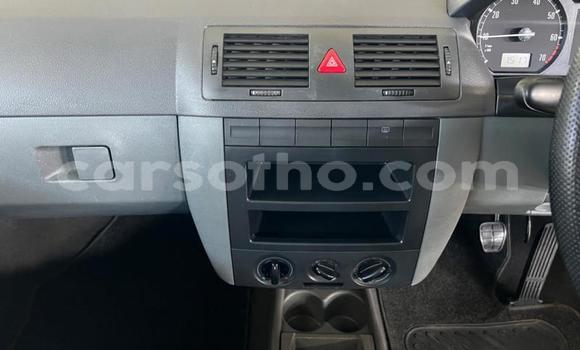 Sayi Na hannu Volkswagen Golf White Mota in Maseru a Maseru Sayi Na hannu Volkswagen Golf White Mota in Maseru a Maseru