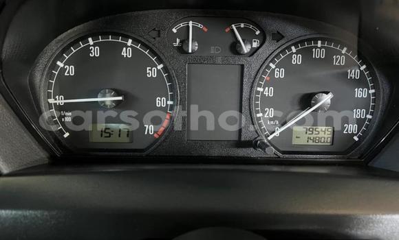 Sayi Na hannu Volkswagen Golf White Mota in Maseru a Maseru Sayi Na hannu Volkswagen Golf White Mota in Maseru a Maseru