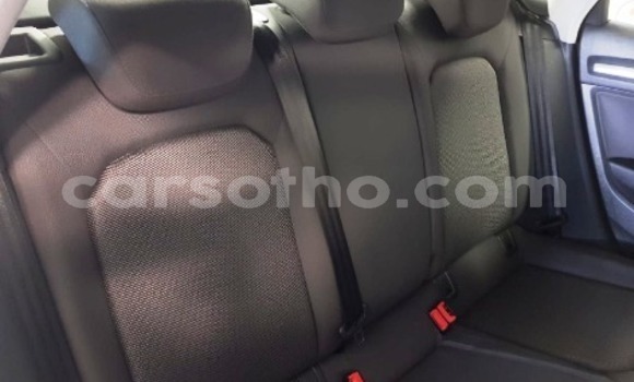 Acheter Occasion Voiture Audi A3 Blanc à Butha Buthe, Butha-Buthe Acheter Occasion Voiture Audi A3 Blanc à Butha Buthe, Butha-Buthe