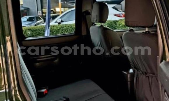 Buy Used Nissan NP 300 Green Car in Maseru in Maseru Buy Used Nissan NP 300 Green Car in Maseru in Maseru