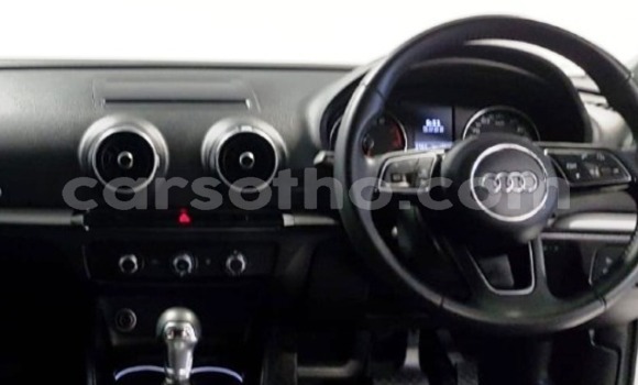 Acheter Occasion Voiture Audi A3 Blanc à Butha Buthe, Butha-Buthe Acheter Occasion Voiture Audi A3 Blanc à Butha Buthe, Butha-Buthe