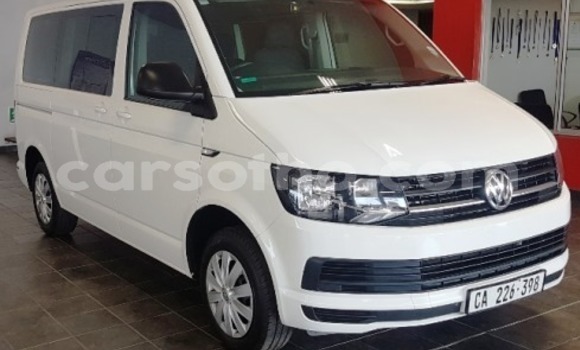Acheter Occasion Voiture Volkswagen Caravelle Blanc à Butha Buthe, Butha-Buthe Acheter Occasion Voiture Volkswagen Caravelle Blanc à Butha Buthe, Butha-Buthe