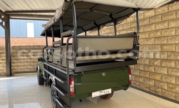 Buy Used Nissan NP 300 Green Car in Maseru in Maseru Buy Used Nissan NP 300 Green Car in Maseru in Maseru