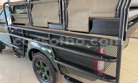 Buy Used Nissan NP 300 Green Car in Maseru in Maseru Buy Used Nissan NP 300 Green Car in Maseru in Maseru