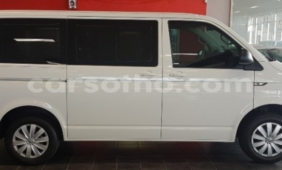 Acheter Occasion Voiture Volkswagen Caravelle Blanc à Butha Buthe, Butha-Buthe Acheter Occasion Voiture Volkswagen Caravelle Blanc à Butha Buthe, Butha-Buthe