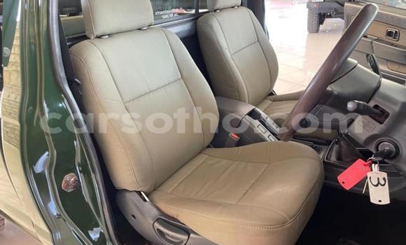 Buy Used Nissan NP 300 Green Car in Maseru in Maseru Buy Used Nissan NP 300 Green Car in Maseru in Maseru
