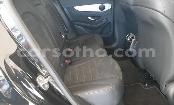 Acheter Occasion Voiture Mercedes-Benz G-klasse AMG Noir à Maseru, Maseru Acheter Occasion Voiture Mercedes-Benz G-klasse AMG Noir à Maseru, Maseru