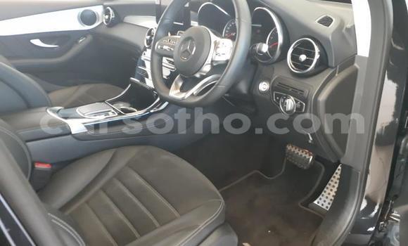 Acheter Occasion Voiture Mercedes-Benz G-klasse AMG Noir à Maseru, Maseru Acheter Occasion Voiture Mercedes-Benz G-klasse AMG Noir à Maseru, Maseru