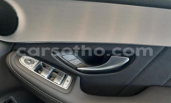 Acheter Occasion Voiture Mercedes-Benz G-klasse AMG Noir à Maseru, Maseru Acheter Occasion Voiture Mercedes-Benz G-klasse AMG Noir à Maseru, Maseru