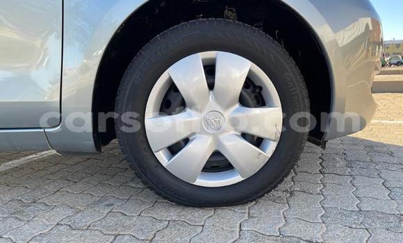Buy Used Toyota Yaris Silver Car in Maseru in Maseru Buy Used Toyota Yaris Silver Car in Maseru in Maseru