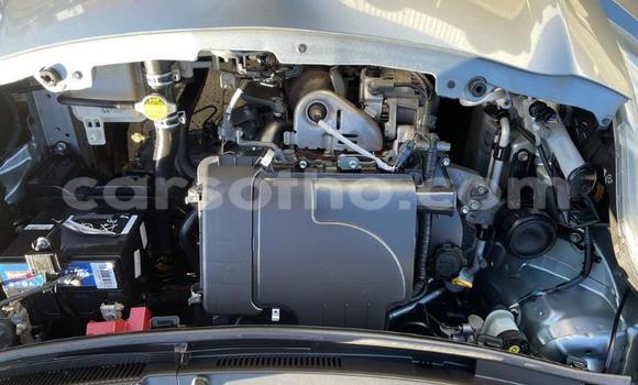 Buy Used Toyota Yaris Silver Car in Maseru in Maseru Buy Used Toyota Yaris Silver Car in Maseru in Maseru