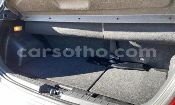 Buy Used Toyota Yaris Silver Car in Maseru in Maseru Buy Used Toyota Yaris Silver Car in Maseru in Maseru
