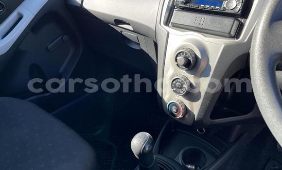 Buy Used Toyota Yaris Silver Car in Maseru in Maseru Buy Used Toyota Yaris Silver Car in Maseru in Maseru