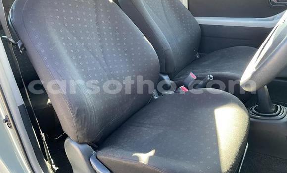 Buy Used Toyota Yaris Silver Car in Maseru in Maseru Buy Used Toyota Yaris Silver Car in Maseru in Maseru