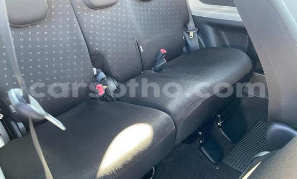 Buy Used Toyota Yaris Silver Car in Maseru in Maseru Buy Used Toyota Yaris Silver Car in Maseru in Maseru