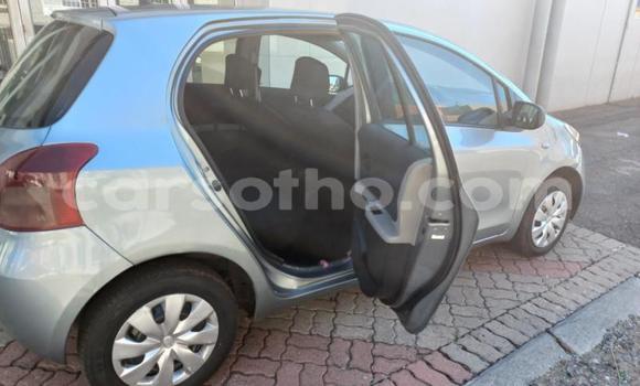 اشتري مستعمل Toyota Yaris Silver سيارة في Maseru في Maseru اشتري مستعمل Toyota Yaris Silver سيارة في Maseru في Maseru