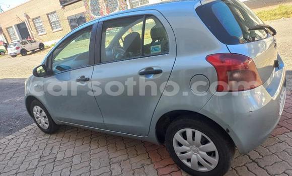 اشتري مستعمل Toyota Yaris Silver سيارة في Maseru في Maseru اشتري مستعمل Toyota Yaris Silver سيارة في Maseru في Maseru