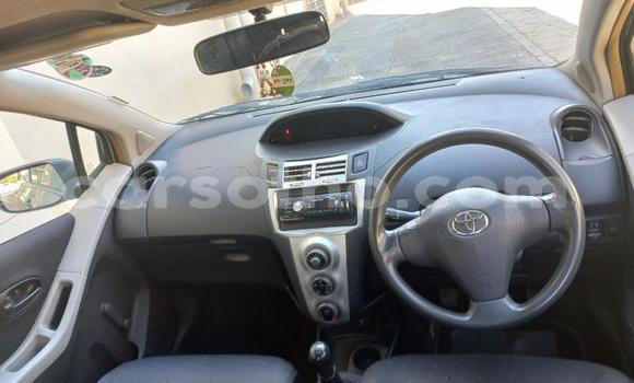 اشتري مستعمل Toyota Yaris Silver سيارة في Maseru في Maseru اشتري مستعمل Toyota Yaris Silver سيارة في Maseru في Maseru