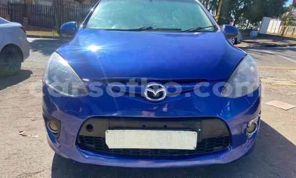 Acheter Occasion Voiture Mazda 2 Bleu à Maseru, Maseru Acheter Occasion Voiture Mazda 2 Bleu à Maseru, Maseru