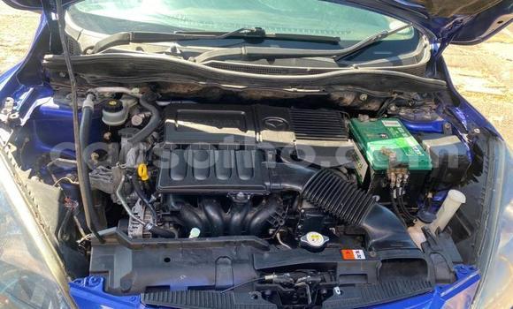 Acheter Occasion Voiture Mazda 2 Bleu à Maseru, Maseru Acheter Occasion Voiture Mazda 2 Bleu à Maseru, Maseru