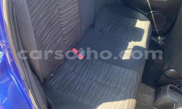 Acheter Occasion Voiture Mazda 2 Bleu à Maseru, Maseru Acheter Occasion Voiture Mazda 2 Bleu à Maseru, Maseru