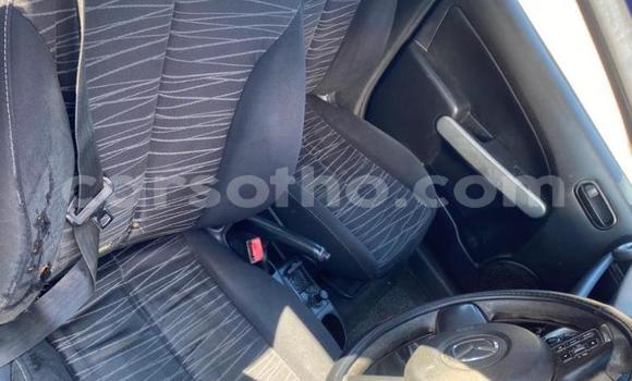 Acheter Occasion Voiture Mazda 2 Bleu à Maseru, Maseru Acheter Occasion Voiture Mazda 2 Bleu à Maseru, Maseru