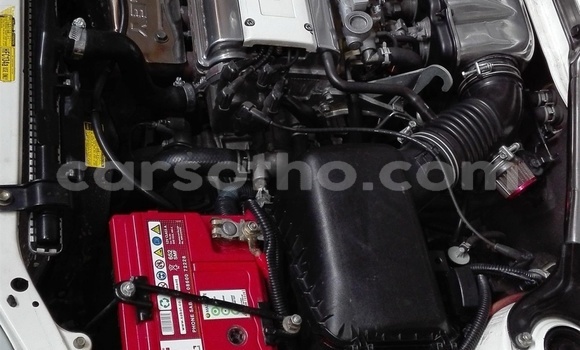 اشتري مستعمل Toyota Corolla Silver سيارة في Maseru في Maseru اشتري مستعمل Toyota Corolla Silver سيارة في Maseru في Maseru