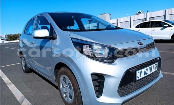 Sayi Na hannu Kia Picanto Blue Mota in Butha Buthe a Butha-Buthe Sayi Na hannu Kia Picanto Blue Mota in Butha Buthe a Butha-Buthe