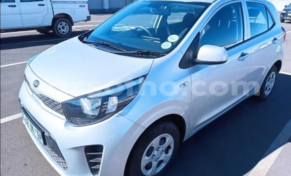 Sayi Na hannu Kia Picanto Blue Mota in Butha Buthe a Butha-Buthe Sayi Na hannu Kia Picanto Blue Mota in Butha Buthe a Butha-Buthe