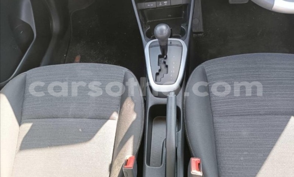 Sayi Na hannu Kia Picanto Blue Mota in Butha Buthe a Butha-Buthe Sayi Na hannu Kia Picanto Blue Mota in Butha Buthe a Butha-Buthe