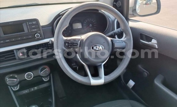 Sayi Na hannu Kia Picanto Blue Mota in Butha Buthe a Butha-Buthe Sayi Na hannu Kia Picanto Blue Mota in Butha Buthe a Butha-Buthe