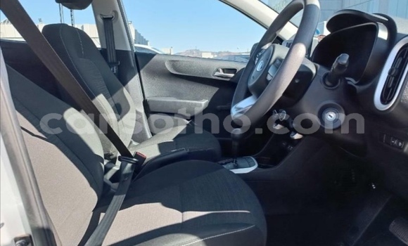 Sayi Na hannu Kia Picanto Blue Mota in Butha Buthe a Butha-Buthe Sayi Na hannu Kia Picanto Blue Mota in Butha Buthe a Butha-Buthe