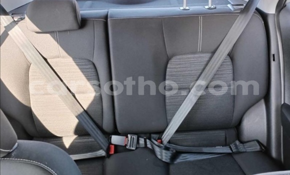 Sayi Na hannu Kia Picanto Blue Mota in Butha Buthe a Butha-Buthe Sayi Na hannu Kia Picanto Blue Mota in Butha Buthe a Butha-Buthe