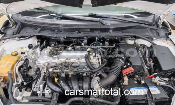 Buy Used Toyota Corolla White Car in Maseru in Maseru Buy Used Toyota Corolla White Car in Maseru in Maseru